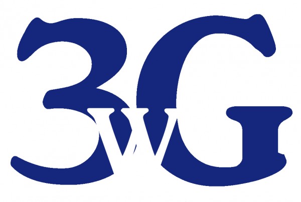 3wg logo