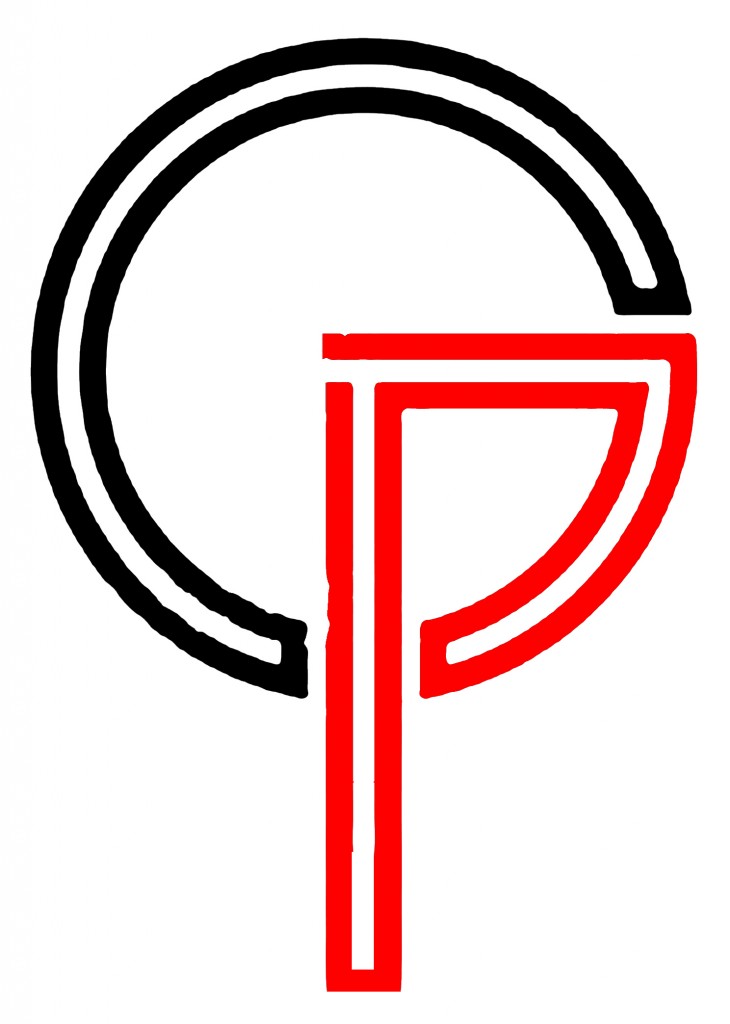 Chaotic Piece Logo 3