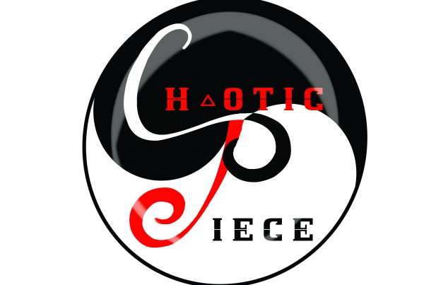 Chaotic Piece Logo 2